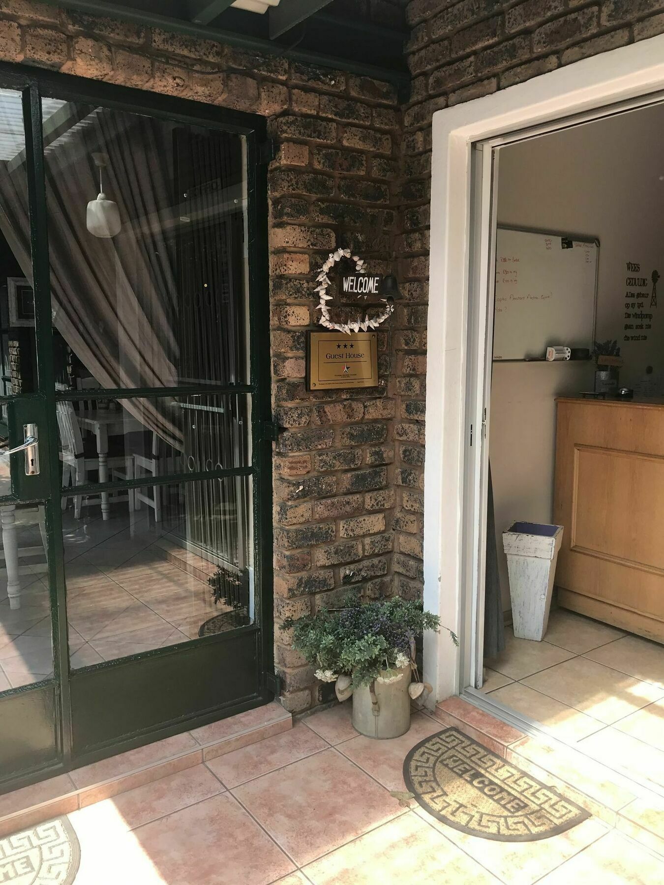 Forget Me Not Guest House Witbank Exterior foto