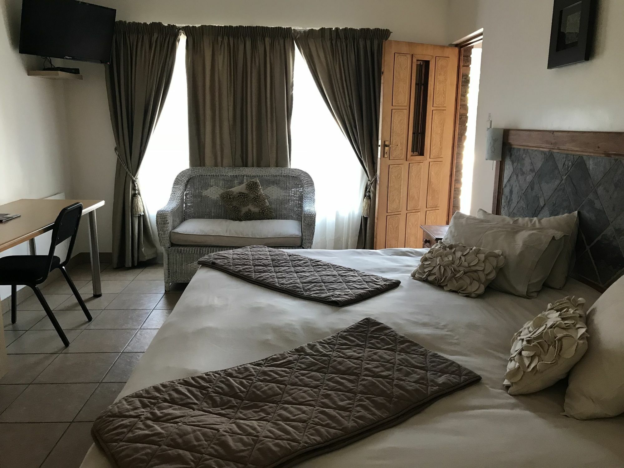 Forget Me Not Guest House Witbank Exterior foto